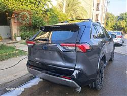 تويوتا راف 4